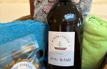 Seabank Cottage Wirral Luxury coastal retreat - Foto 17