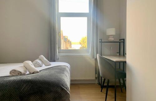 3 BDR Entire Home Sleeps Up to 5 Contractors & Families Long or Short Stay Free WiFi & Parking - Foto 14