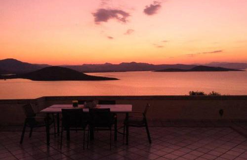 Secluded house with great view and private beach - Foto 59