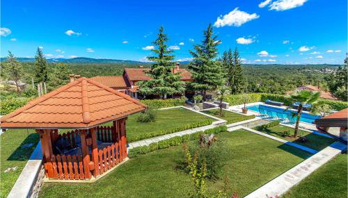 3 Bedroom Amazing Home In Jurdani - Foto 2