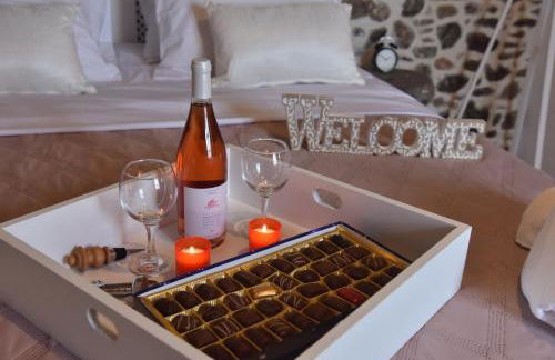 Patriko Nisyrian Guesthouse - Foto 6