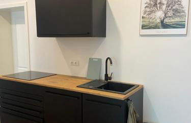 Sun & Moon Apartments Erfurt - Foto 16