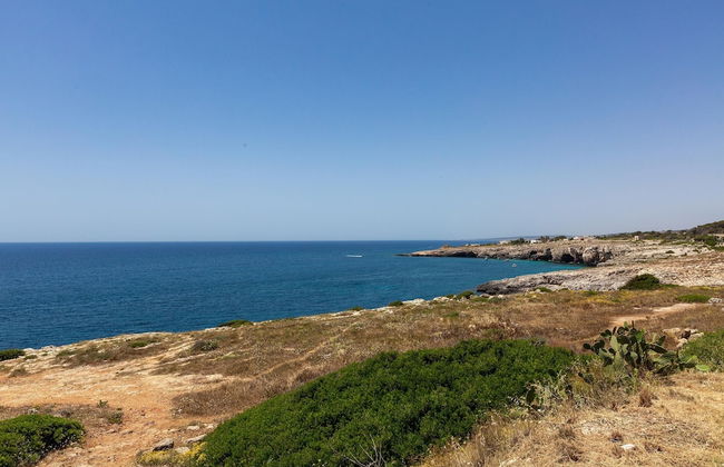 3035 Villa Baia Delle Sirene by Perle di Puglia - Foto 41