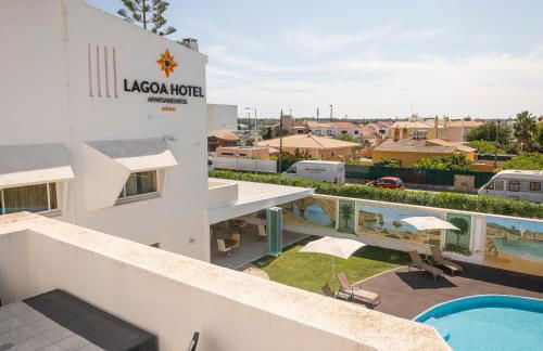 Lagoa Hotel - Foto 38