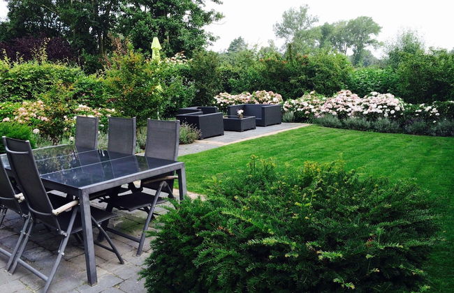 Nice Holiday Home with Dishwasher near Dunes - Photo 18