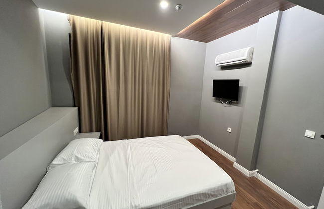 Gokotta Suite Hotel - Foto 33