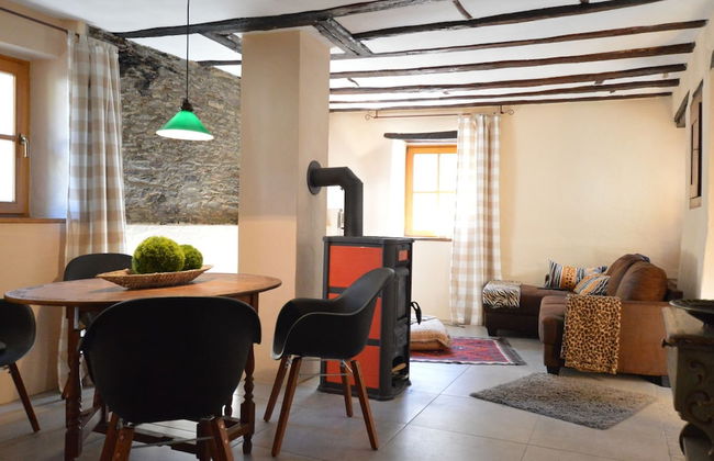 Cosy, 1800 Farmhouse With Sauna - Foto 10