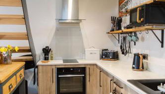 Cedar Cottage - Foto 5