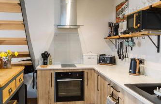 Cedar Cottage - Foto 5