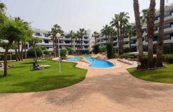 Apartamento Casa del Sol- La Calma-Playa Flamenca-4 swimming pools-private parking place - Foto 26