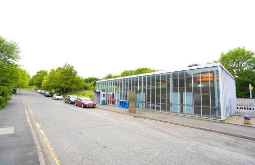 Saffron Studios - Photo 73