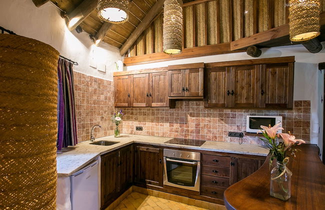 Ardea Purpurea Lodge - Photo 23