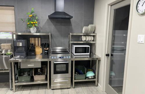 HomeSuite Cabin Relaxing Getaway Near Casino - Foto 32