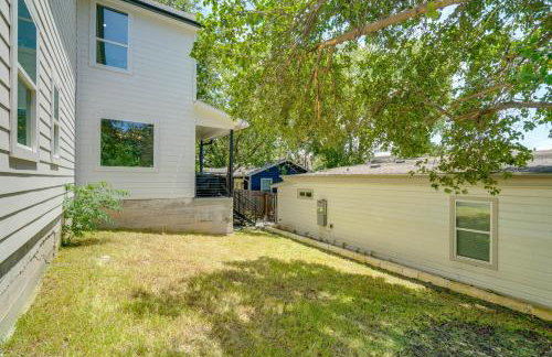 Near Restaurants and Parks Home 3 Mi to Dtwn Austin - Foto 25