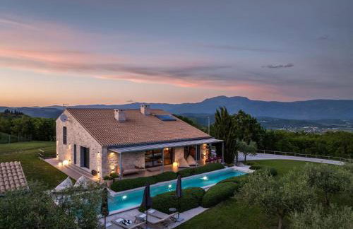 Villa Poimon by IstriaLux - Foto 35