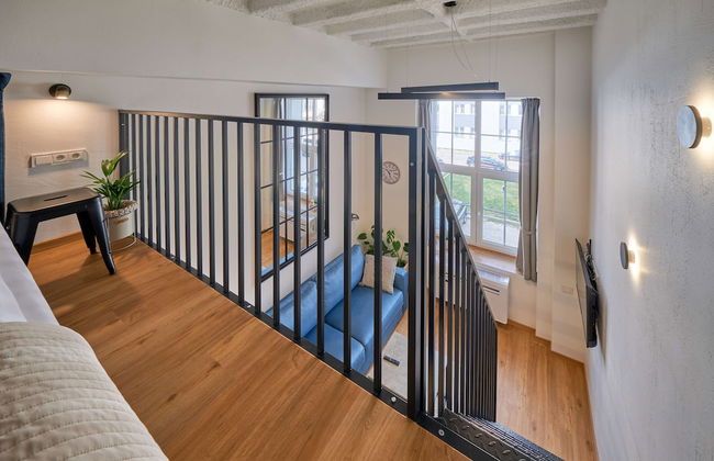 Queen Barbora Central Lofts - Photo 14