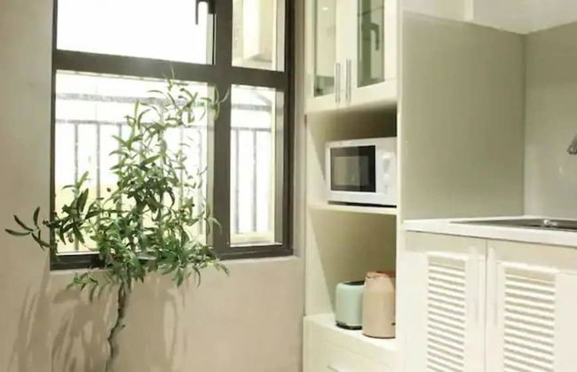 ICON 56 Luxury Aparment - Photo 2