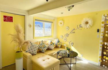 Lemon Studio with Mountain view - Foto 36