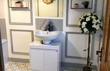 Mc Courts Cottage & Barn - Foto 27