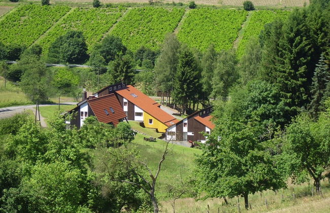 Holiday Home With Wonderful Views - Foto 33