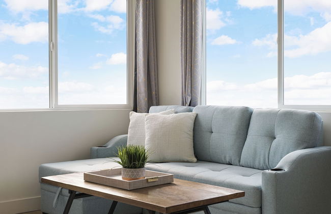 Oceanview Sunset View 3BR Luxe Home Yard - Foto 35