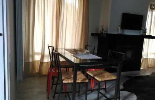 Casa Rural Garabilla - Foto 8