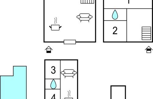 Lovely Home In Morrovalle - Foto 2