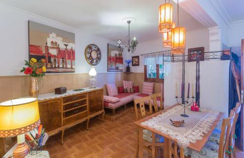 Casa Pilar con piscina - Foto 26