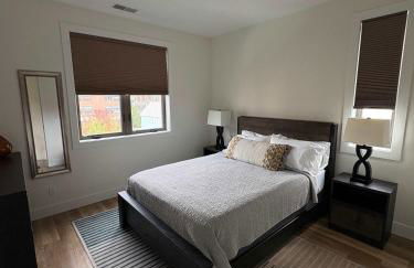 Downtown Traverse City Capri Condo 316 - Foto 6