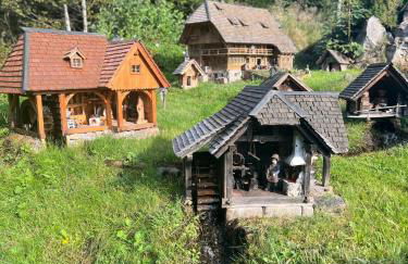 Ferienwohnung Traumwerk Titisee - Foto 24