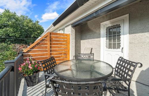 Bryn Mawr GemBalconyDedicated Parking50TV - Foto 47