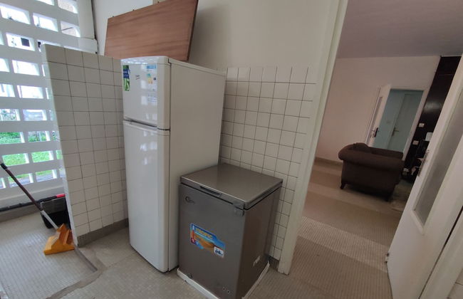 RESIDENCE IMMA - Foto 13