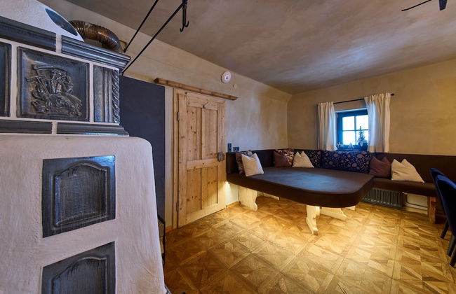 NANI – Mountain Chalet - Photo 30