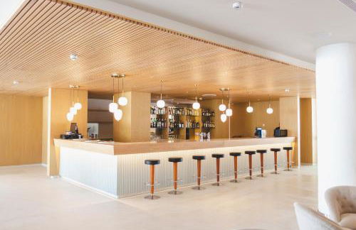 Hipotels Bahía Grande Aparthotel - Foto 24