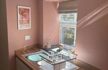 3 bedroom House in Dolgellau - Foto 4