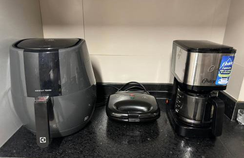 Lindo terraço perto do mar - Foto 16