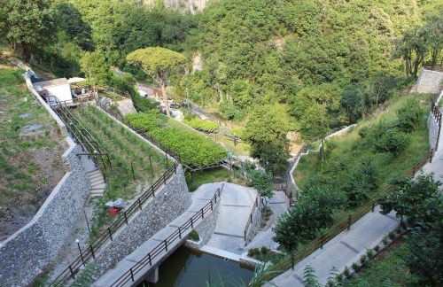 TENUTA BOSCO-Casa Vacanze - Foto 3