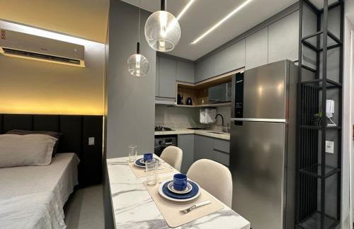 Condomínio City House : Conforto e vista privilegiada! - Foto 31