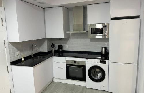 Olas del Sur Apartment - Foto 8