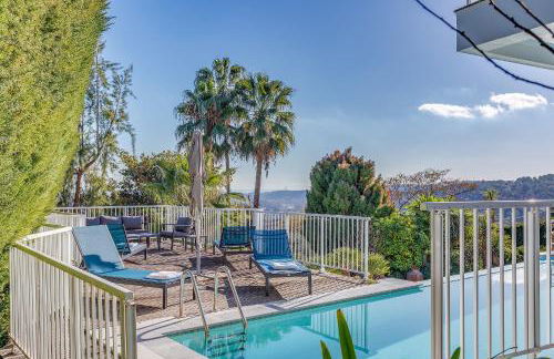 VILLA LOUPA VI4489 by Riviera Holiday Homes - Foto 2