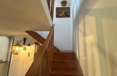 Residence Vulcano Cottage - Foto 14