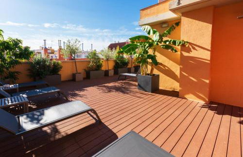 Sensation Authentic Gràcia - Photo 60