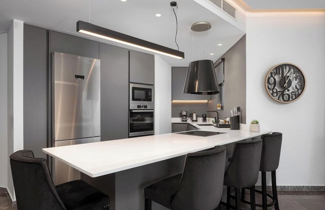 Athenian Riviera Luxurious Residence - Foto 13