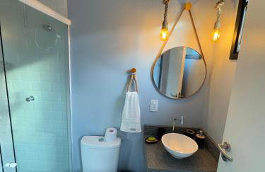 Pousada Verde & Mar - Foto 62