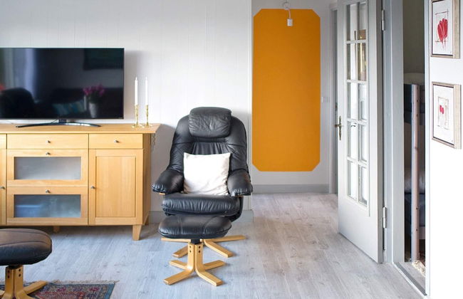 7 Person Holiday Home in Aabenraa - Foto 21