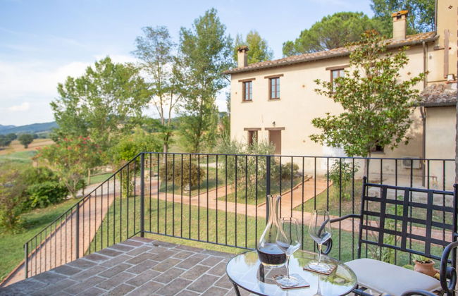 Borgo Pulciano Agriturismo - Photo 63
