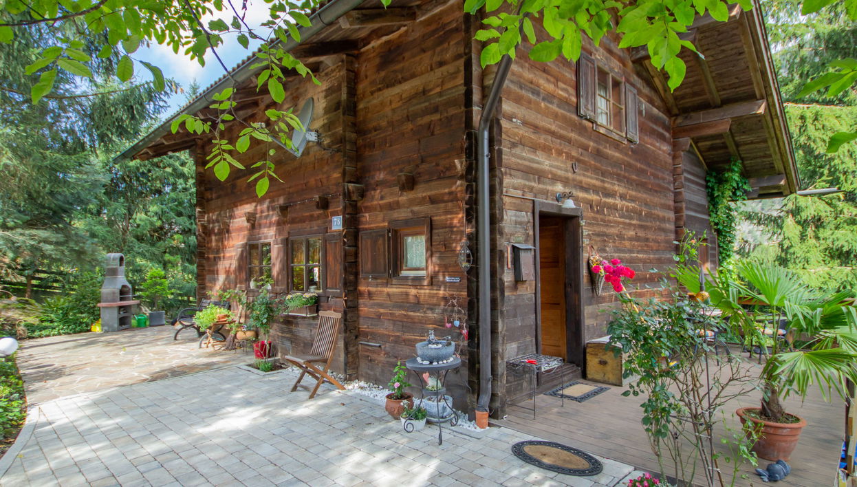 Waldner - Foto 1, House