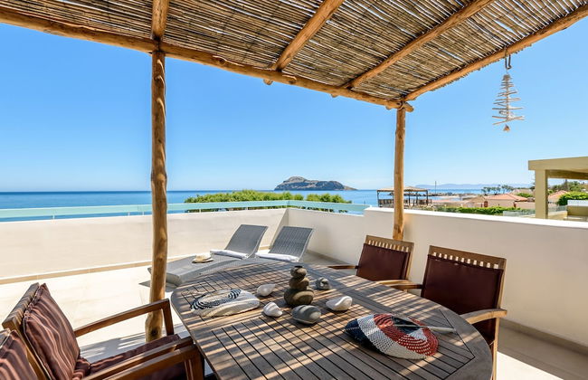 Ilias Apartments - Foto 46