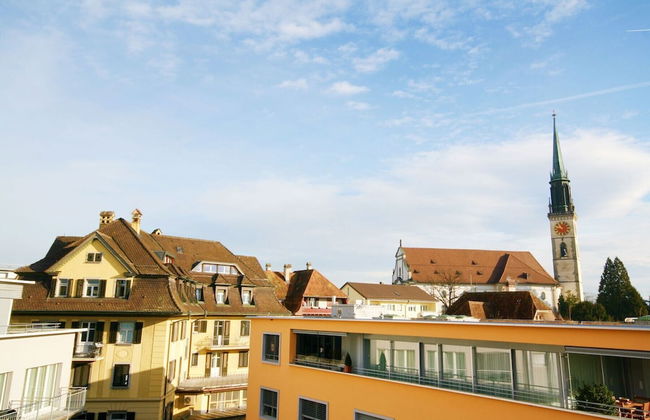 ZG Enzian - Zugersee Hitrental Apartment - Foto 22