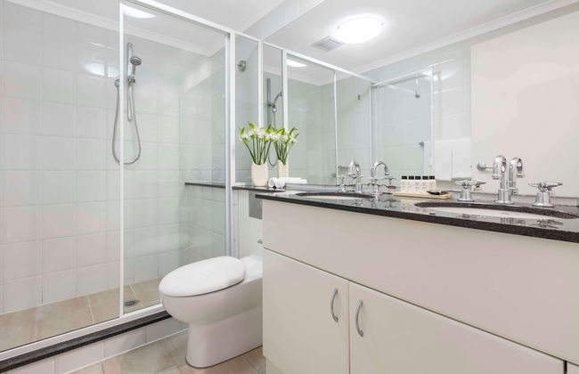 Oaks Sydney Goldsbrough Suites - Foto 62